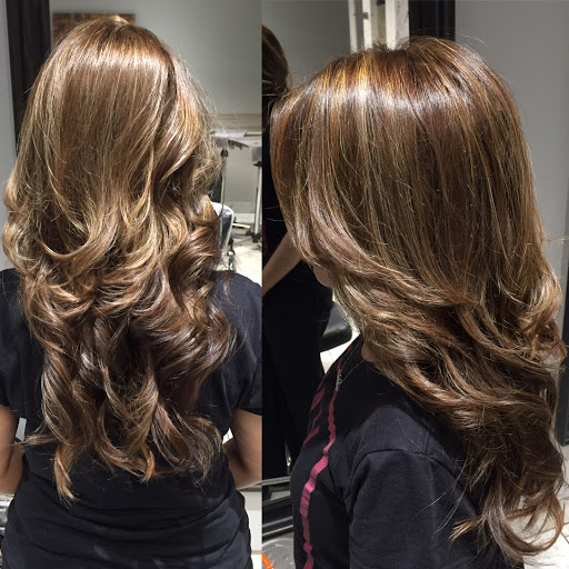 Hair Salon «Sahara Hair Salon», reviews and photos, 435 Amwell Rd #9, Hillsborough Township, NJ 08844, USA