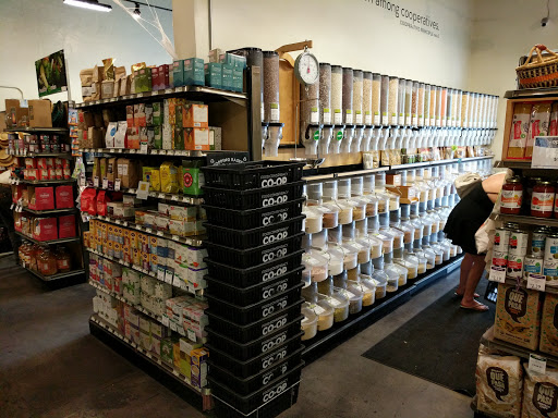 Natural Foods Store «Food Conspiracy Co-op», reviews and photos, 412 N 4th Ave, Tucson, AZ 85705, USA