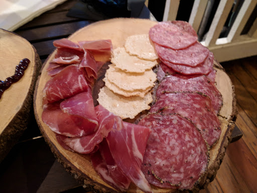 Wine Store «Carrera Wine Cellar», reviews and photos, 35 San Marco Ave, St Augustine, FL 32084, USA