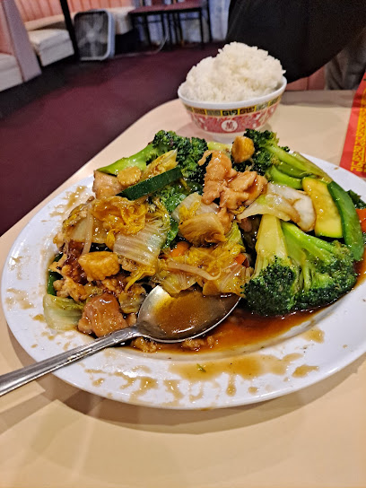 Lucky Star Chinese Restaurant - 29127 S Western Ave, Rancho Palos Verdes, CA 90275