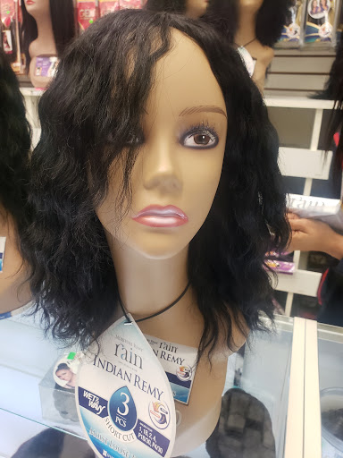 Beauty Supply Store «Beauty Supply Warehouse», reviews and photos, 1401 N Decatur Blvd, Las Vegas, NV 89108, USA