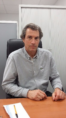 Dr Hervé Kuhdorf à Marignane