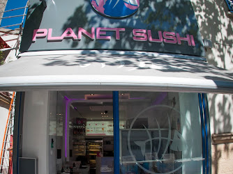 Planet Sushi