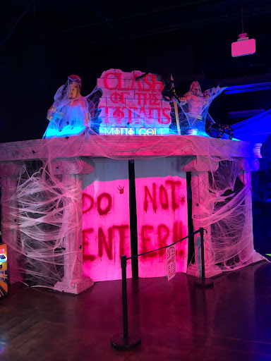 Amusement Center «The Rush Funplex», reviews and photos, 1806 S 2000 W, Syracuse, UT 84075, USA