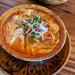 Photo n°2 de l'avis de D..u fait le 06/09/2023 à 14:53 sur le  Quê Ta à Würzburg