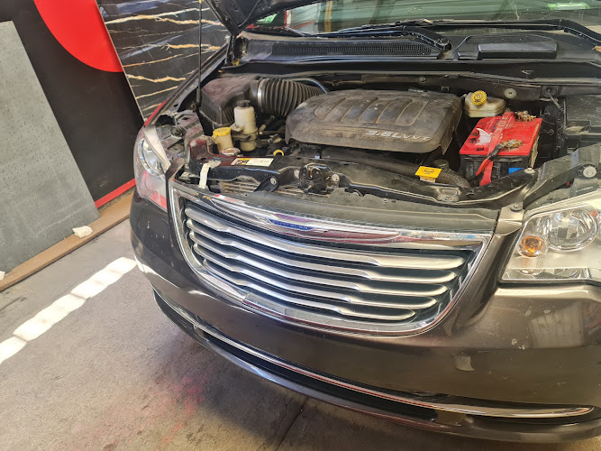 Car Service evolution