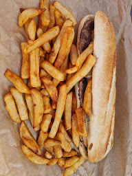 Photo n°10 de Friterie des Chefs à Wattignies ()