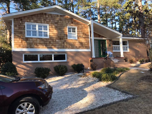 Carpentry «Happy Home Painting», reviews and photos, 7201 Karen Ct, Raleigh, NC 27615, USA