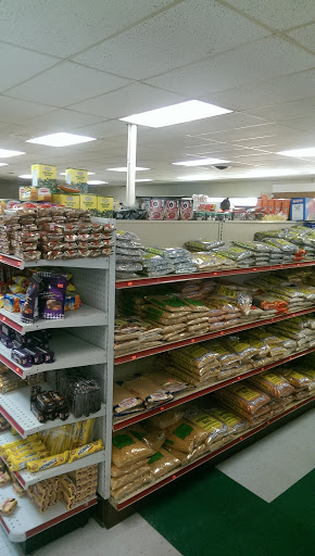 Grocery Store «Himalayan Grocery Store», reviews and photos, 125 S Main St, Stillwater, OK 74074, USA