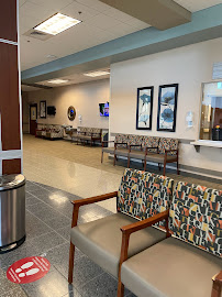 Huntsville VA Outpatient Clinic - Photo 3 - Car repair in Huntsville, AL, Huntsville