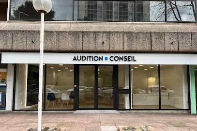 AUDITION CONSEIL TOULON EST SAINT JEAN DU VAR