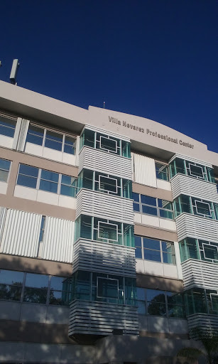 Villa Nevárez Professional Center