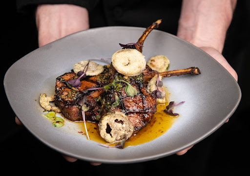 Restaurant «Bol», reviews and photos, 141 E Meadow Dr #113, Vail, CO 81657, USA