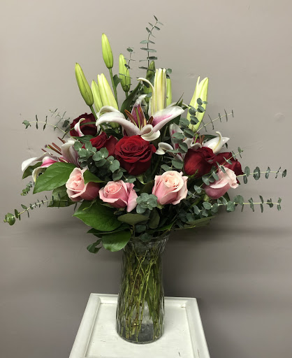 Florist «Any Occasion Creation», reviews and photos, 1330 Whalley Ave, New Haven, CT 06515, USA