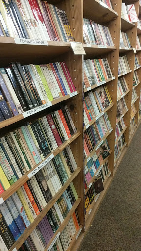 Book Store «Half Price Books», reviews and photos, 4687 Great Northern Blvd, North Olmsted, OH 44070, USA