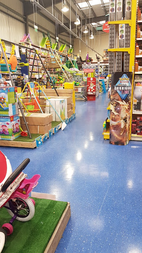 Reviews of Smyths Toys Superstores in Stoke-on-Trent - Shop