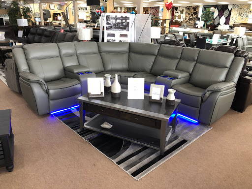 Furniture Store «Five Star Furniture Inc», reviews and photos, 8816 S Cicero Ave, Oak Lawn, IL 60453, USA