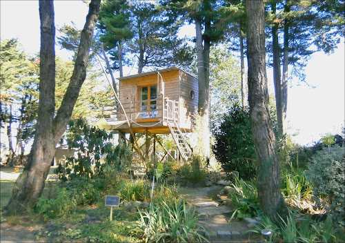 Lodge MANOIR de l'ESPERANCE - Salle de réception avec hébergements (40 couchages), gîtes et chambres d'hôte Corsept