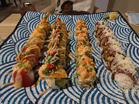 Sushi du Restaurant japonais Wasabi Lounge à Aix-en-Provence - n°13