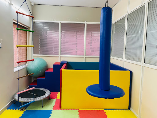 ADORE Center Activity Space
