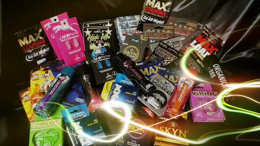 Adult Entertainment Store «XXXTOYSPOT LLC», reviews and photos, 13831 W Glendale Ave b, Glendale, AZ 85307, USA