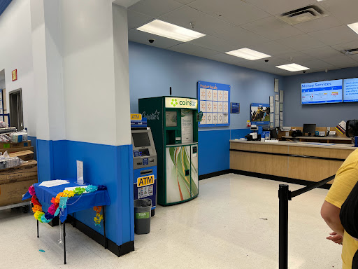 Department Store «Walmart Supercenter», reviews and photos, 731 E Rochambeau Dr, Williamsburg, VA 23188, USA