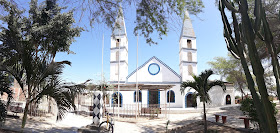 Iglesia San Jacinto