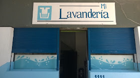 Mi Lavandería