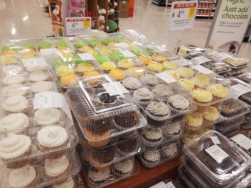 Supermarket «Publix Super Market at Shoppes at Peachers Mill», reviews and photos, 1490 Tiny Town Rd, Clarksville, TN 37042, USA