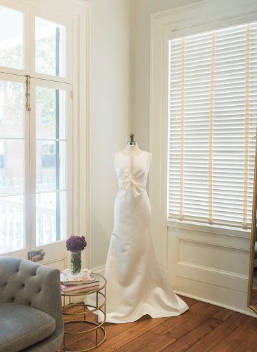 Bridal Shop «Southern Protocol Bridal», reviews and photos, 164 Market St, Charleston, SC 29401, USA