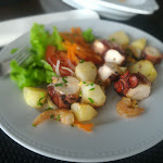 Photo n°1 de l'avis de Tiago.. fait le 07/11/2018 à 14:32 sur le  Moinho de Sal à Apúlia