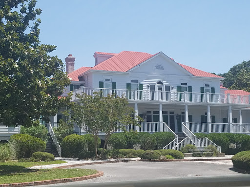 Golf Course «Bloody Point Golf Club & Beach Resort», reviews and photos, 56 Fuskie Ln, Daufuskie Island, SC 29915, USA