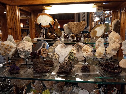 Gift Shop «Country Arts & Jewelry», reviews and photos, 15864 Nauvoo Rd, Middlefield, OH 44062, USA