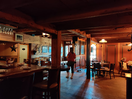 The Loft Restaurant & Pub