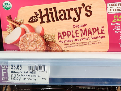 Natural Foods Store «Natural Grocers», reviews and photos, 759 Grapevine Hwy, Hurst, TX 76054, USA