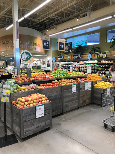 Grocery Store «Whole Foods Market», reviews and photos, 10601 San Jose Blvd, Jacksonville, FL 32257, USA
