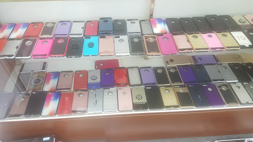 Cell Phone Store «MetroPCS Authorized Dealer», reviews and photos, 2040 Sibley Blvd, Calumet City, IL 60409, USA