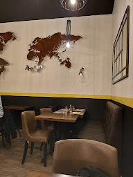 Photo n°79 de Lucien & La Cocotte | Restaurant Massy (91) à Massy ()