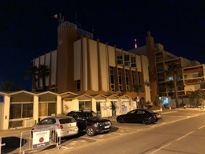 Hotel De Ville à Palavas-les-Flots