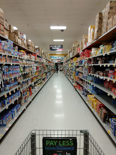 Grocery Store «ShopRite of Fischer Bay», reviews and photos, 860 Fischer Blvd, Toms River, NJ 08753, USA