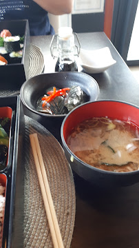 Soupe du L'izakaya - Restaurant Japonais à Thionville - n°4