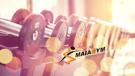 MAIAGYM - Fitness Club