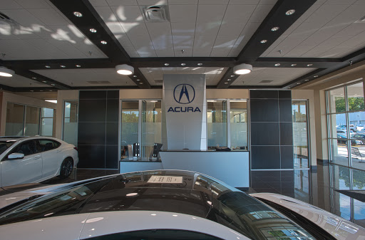 Acura Dealer «Norris Acura West», reviews and photos, 8559 Baltimore National Pike, Ellicott City, MD 21043, USA