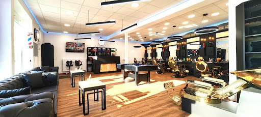 Barber Shop E.M Ried In Ried im Innkreis