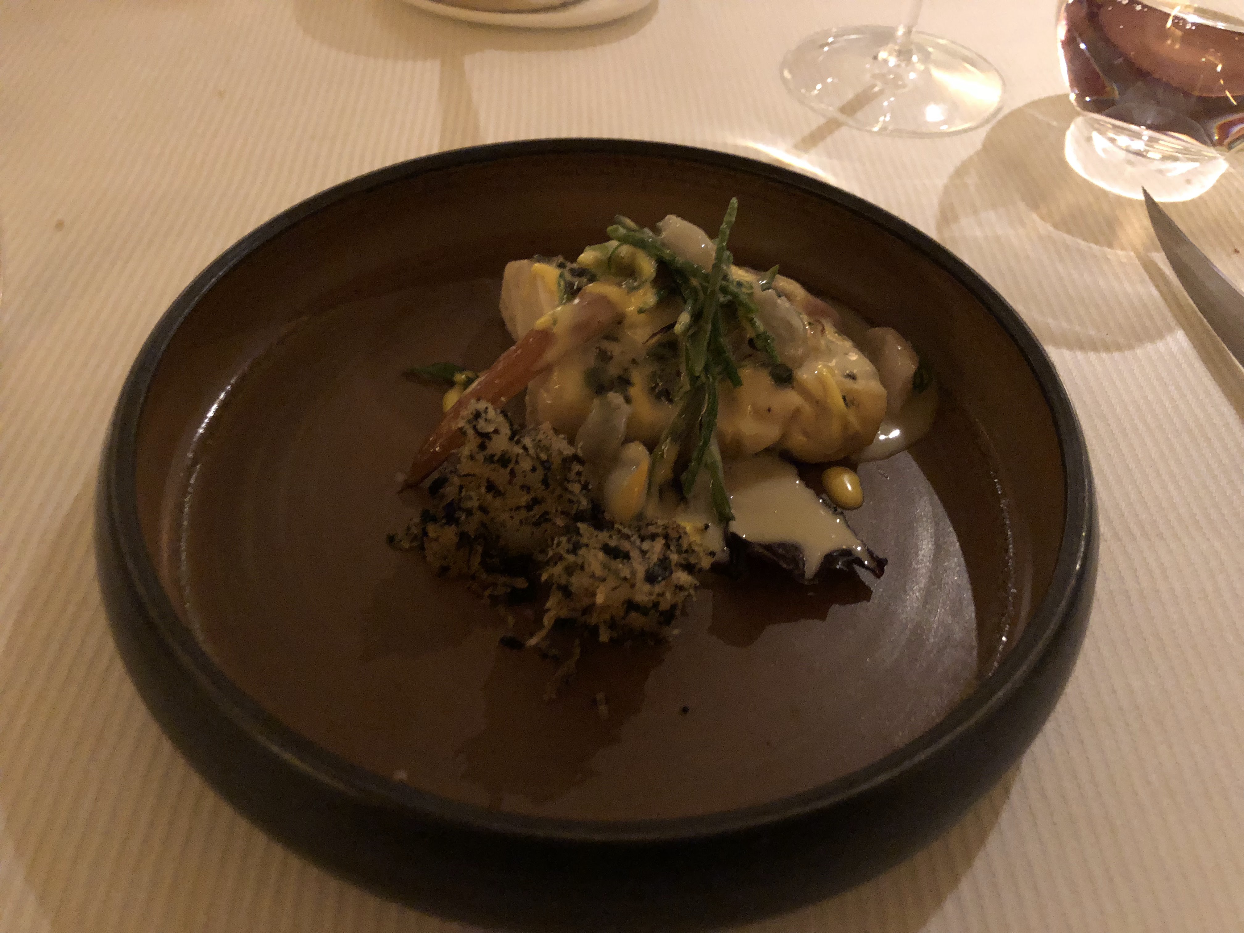 Photo n° 4 de l'avis de Thomas.u fait le 14/10/2018 à 13:06