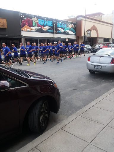 Coffee Shop «Mudhouse Coffee», reviews and photos, 323 South Ave, Springfield, MO 65806, USA