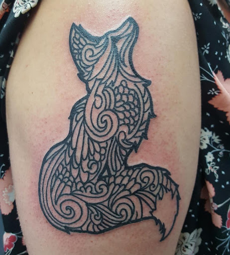 Tattoo Shop «Tattoo Makers», reviews and photos, 3905 Harrison Ave, Cincinnati, OH 45211, USA