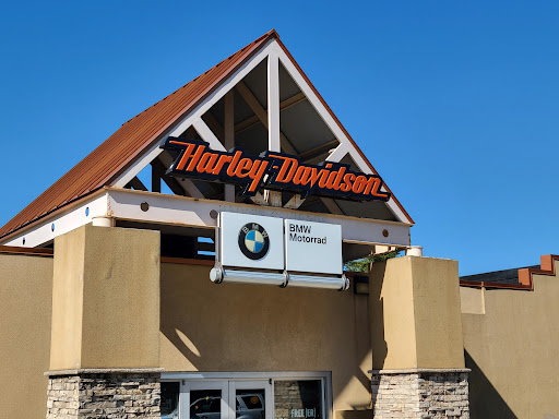 BMW Motorcycles of Louisville, 1700 Arthur St, Louisville, KY 40208, USA, 