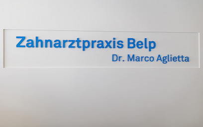 Zahnarztpraxis Belp - Dt. Aglietta