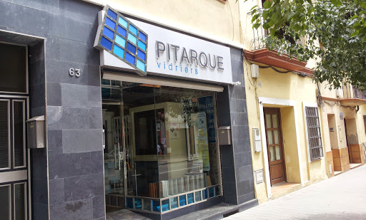 Pitarque Vidriers